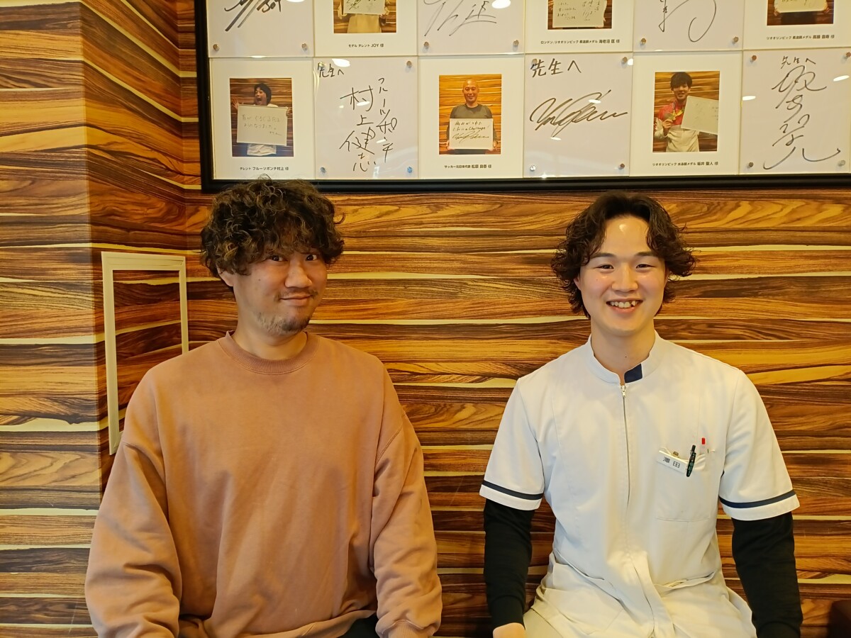 藤川様
